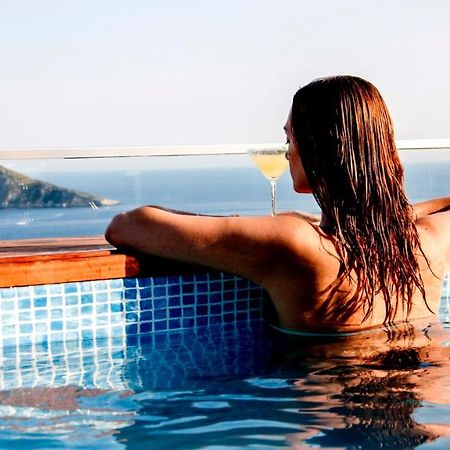 Rhapsody Hotel & Spa Kalkan (Adults Only) エクステリア 写真