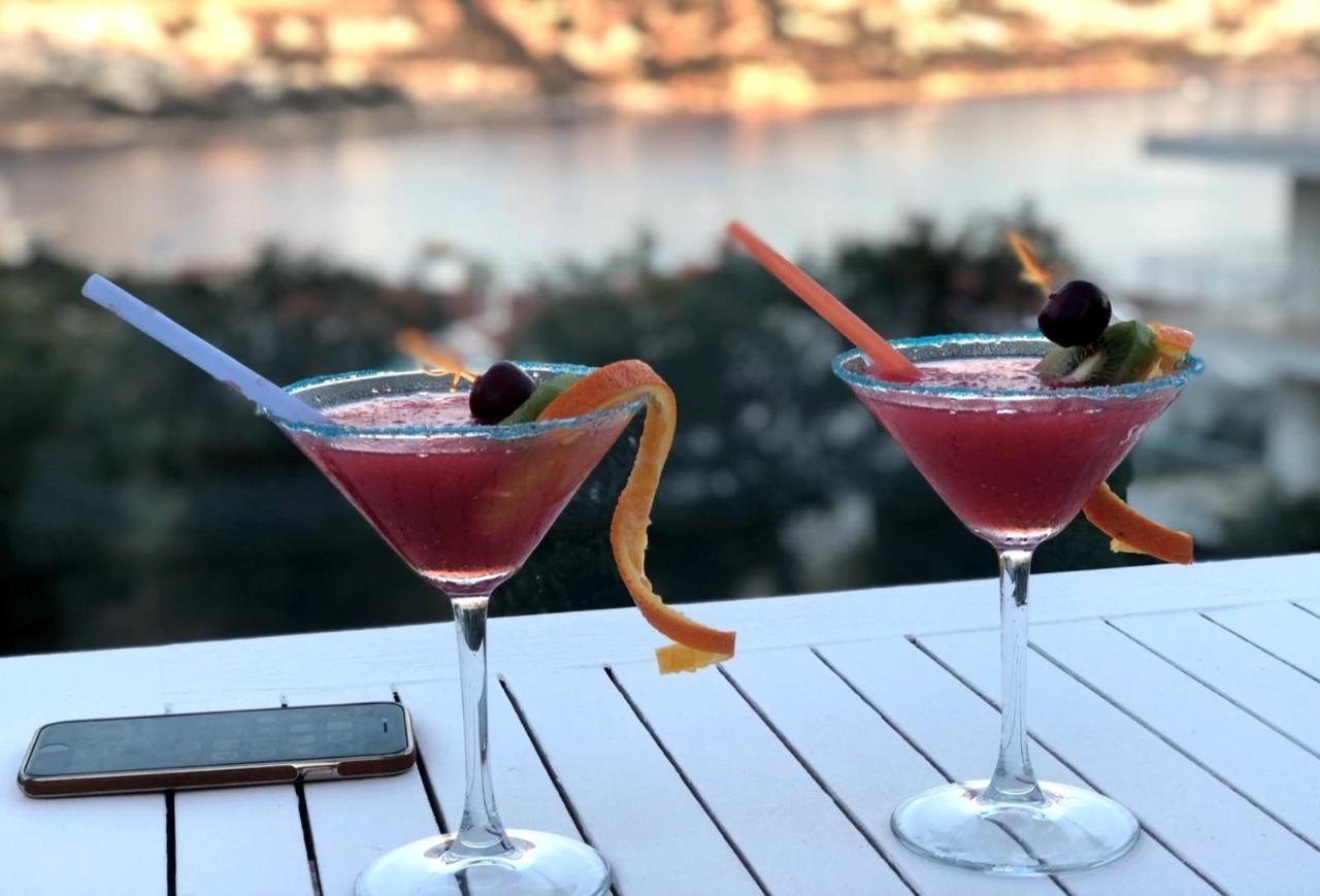 Rhapsody Hotel & Spa Kalkan (Adults Only) エクステリア 写真