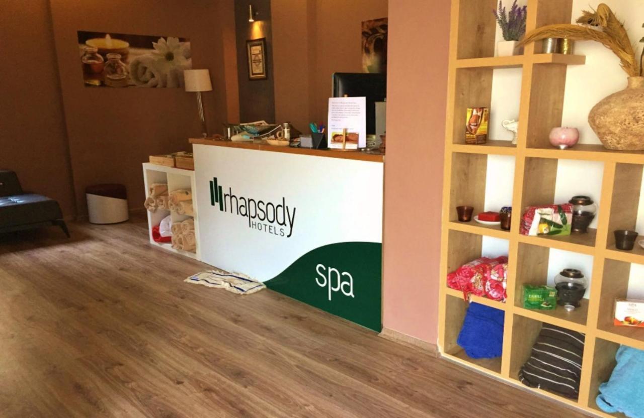 Rhapsody Hotel & Spa Kalkan (Adults Only) エクステリア 写真
