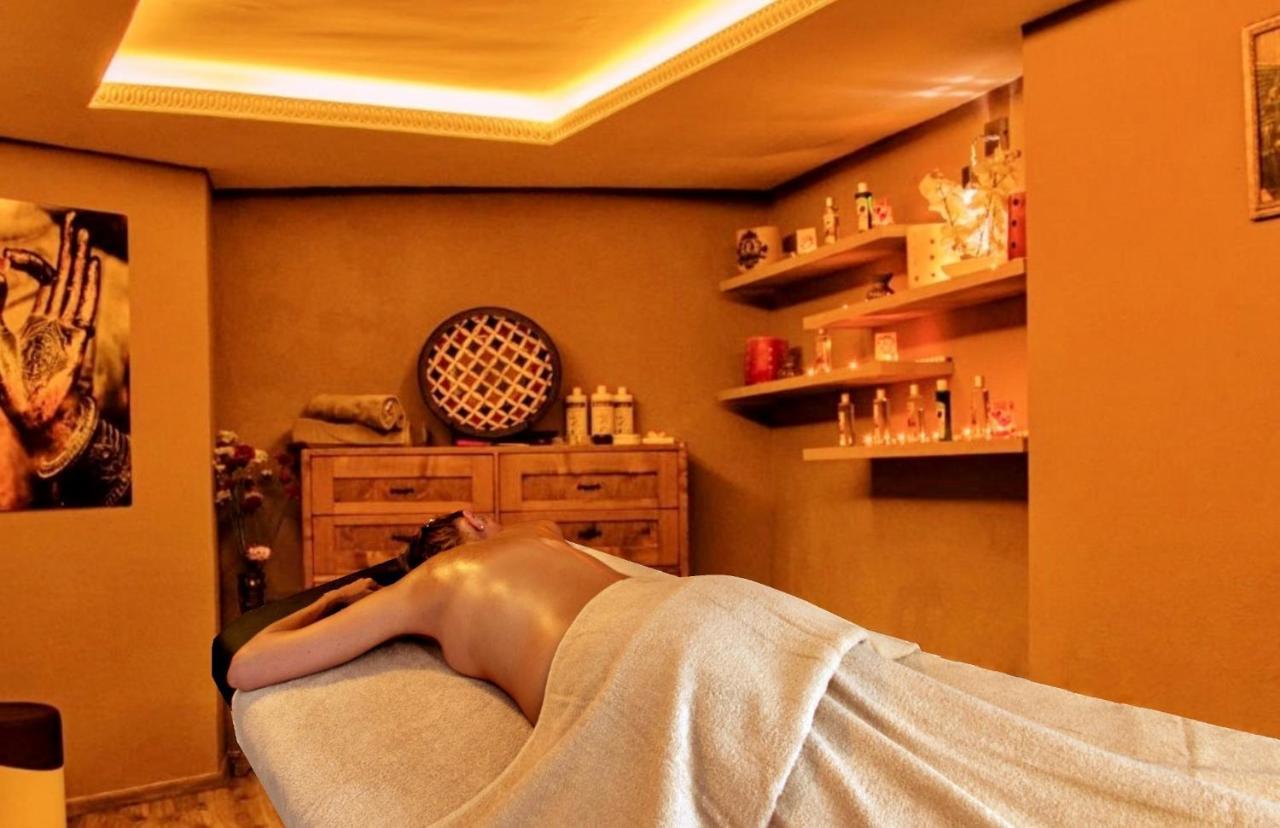 Rhapsody Hotel & Spa Kalkan (Adults Only) エクステリア 写真