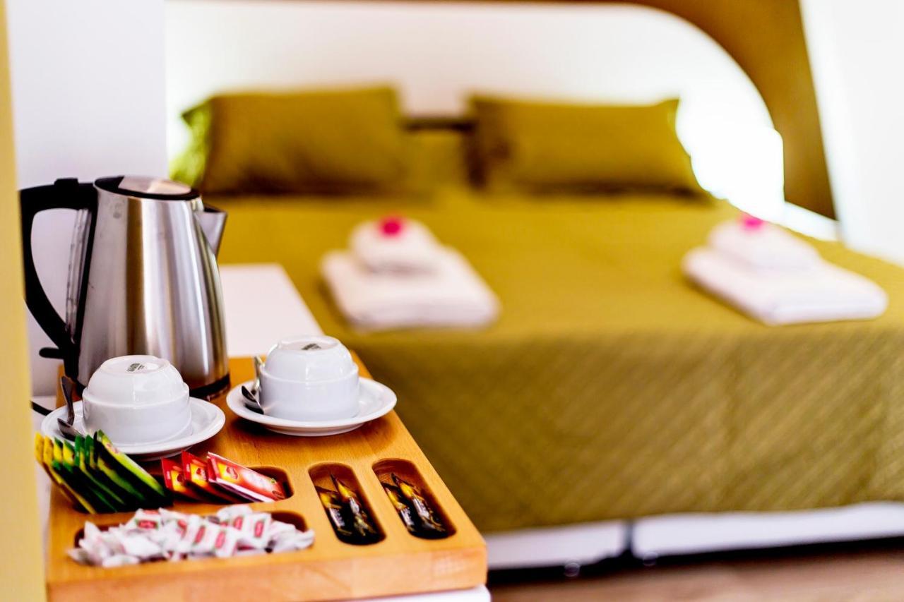 Rhapsody Hotel & Spa Kalkan (Adults Only) エクステリア 写真