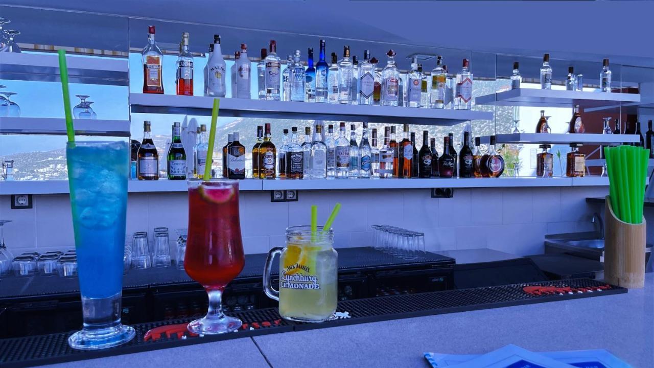 Rhapsody Hotel & Spa Kalkan (Adults Only) エクステリア 写真