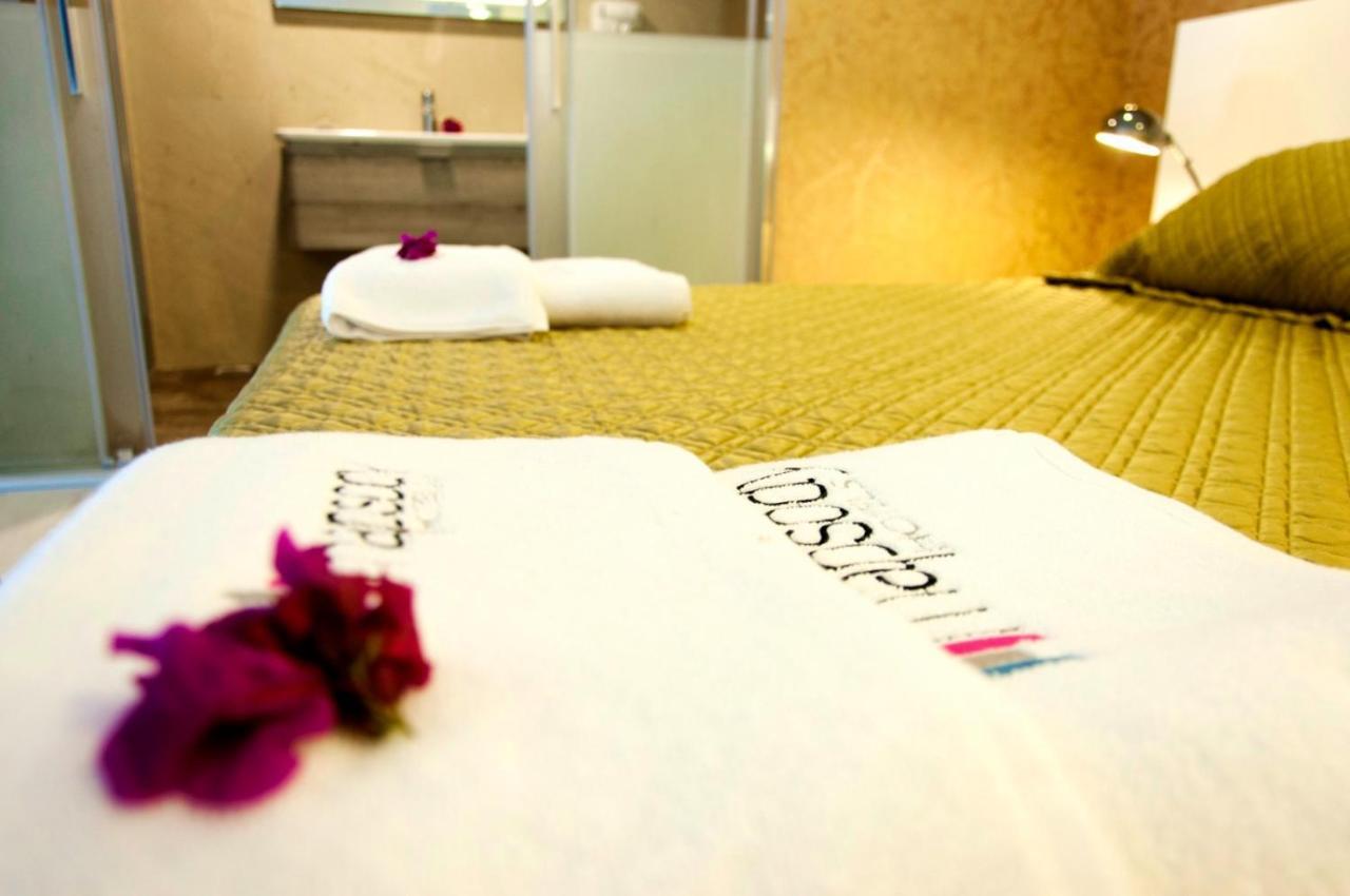Rhapsody Hotel & Spa Kalkan (Adults Only) エクステリア 写真