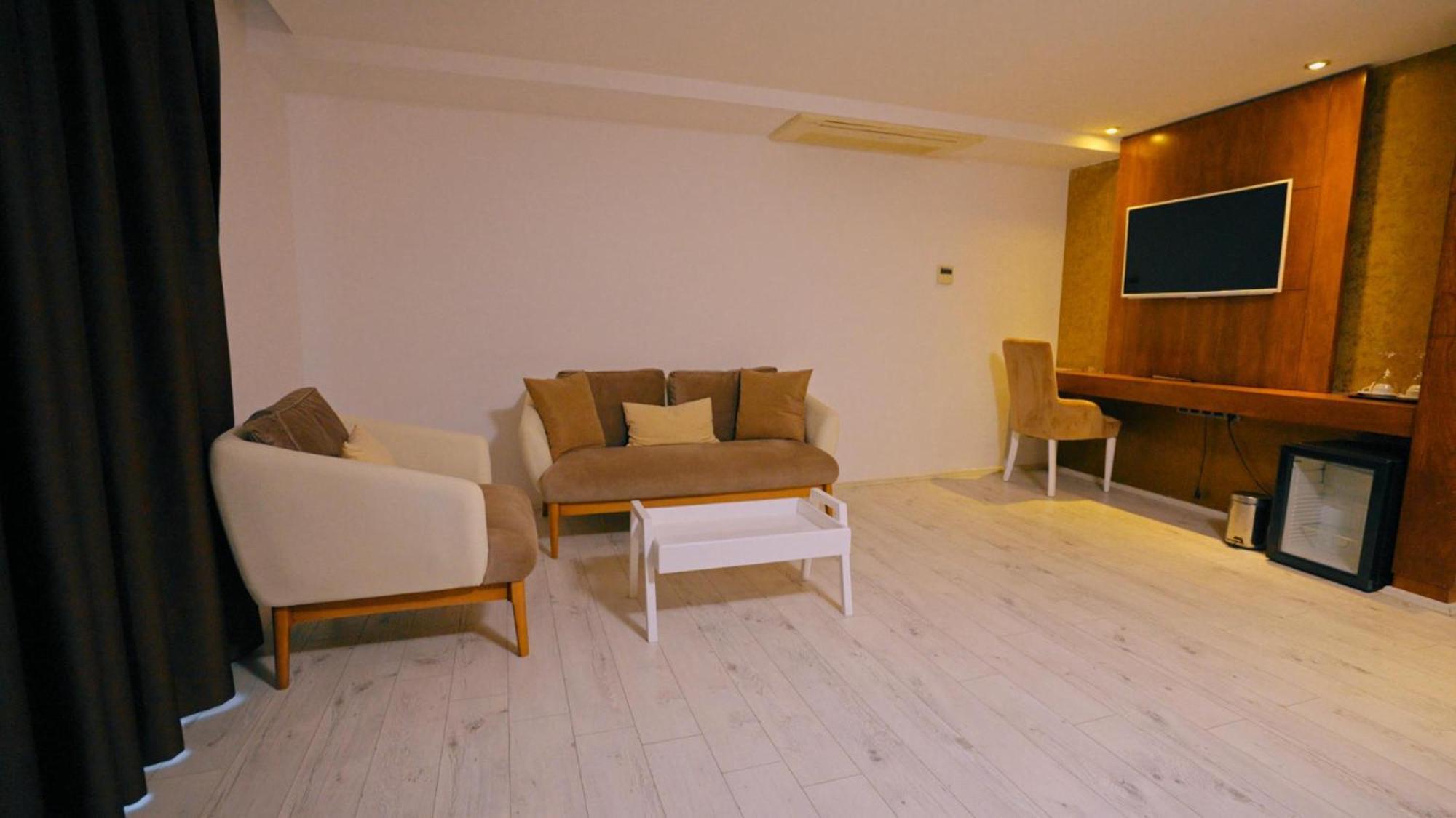 Rhapsody Hotel & Spa Kalkan (Adults Only) エクステリア 写真