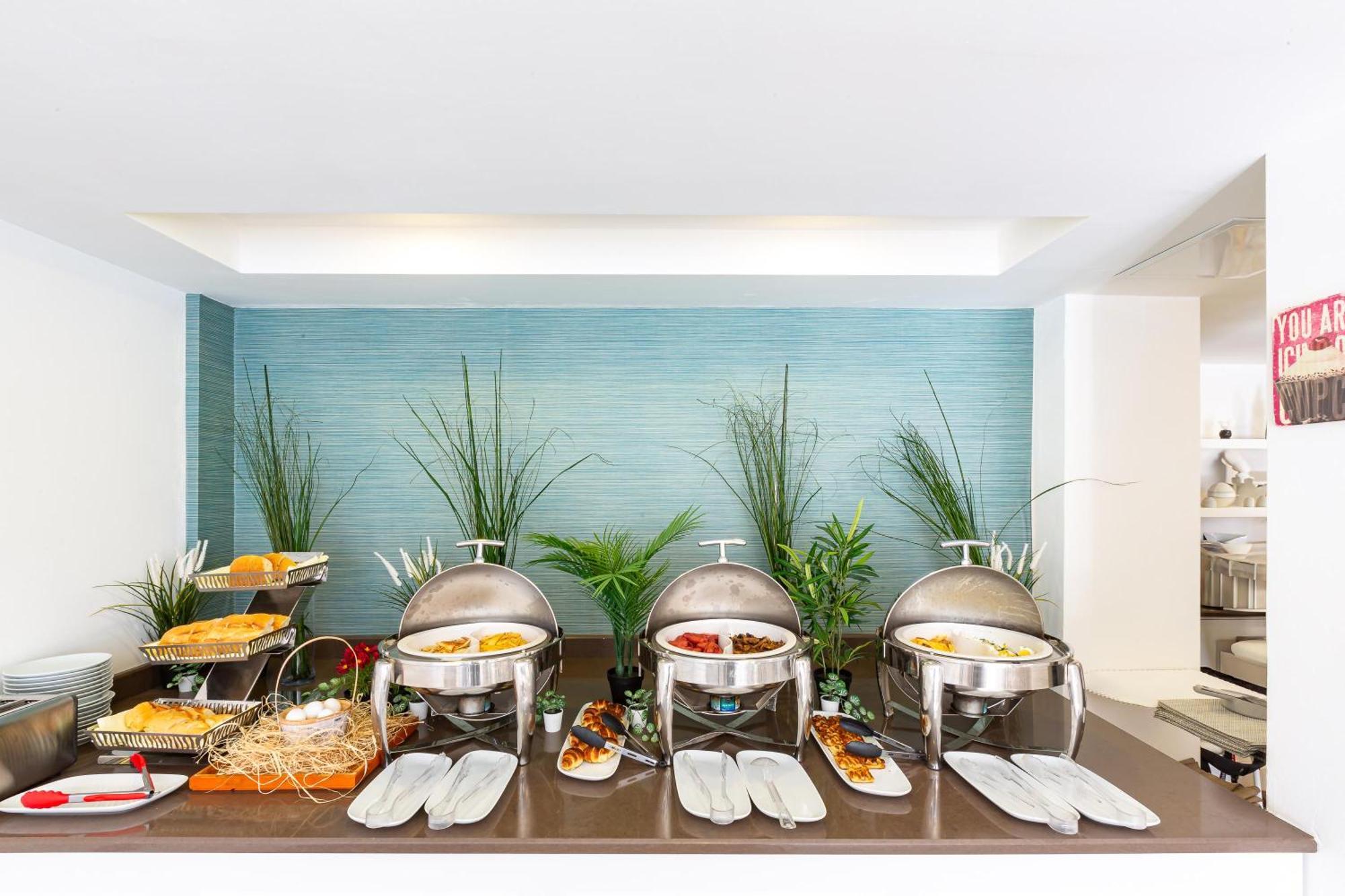 Rhapsody Hotel & Spa Kalkan (Adults Only) エクステリア 写真