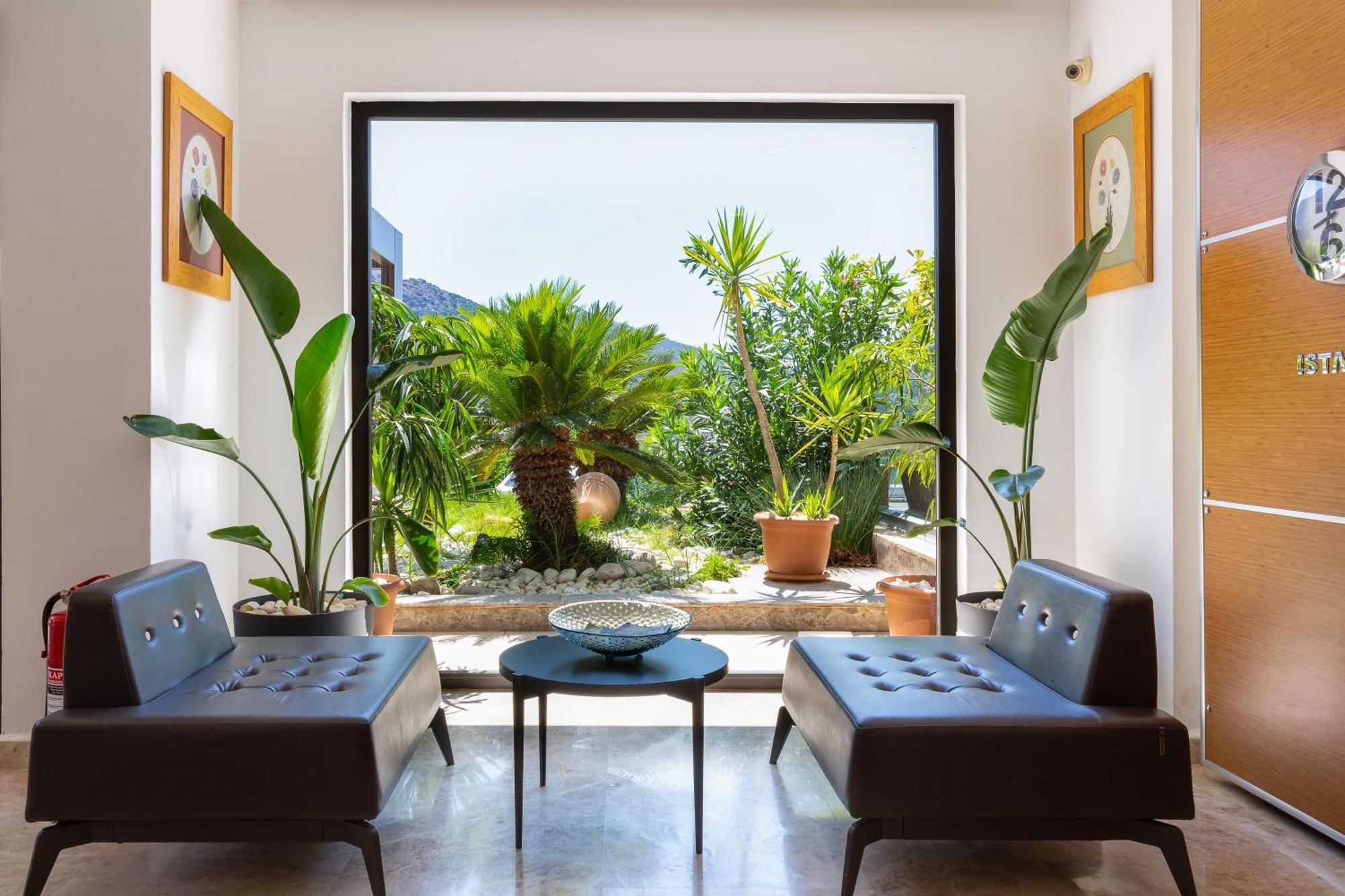 Rhapsody Hotel & Spa Kalkan (Adults Only) エクステリア 写真