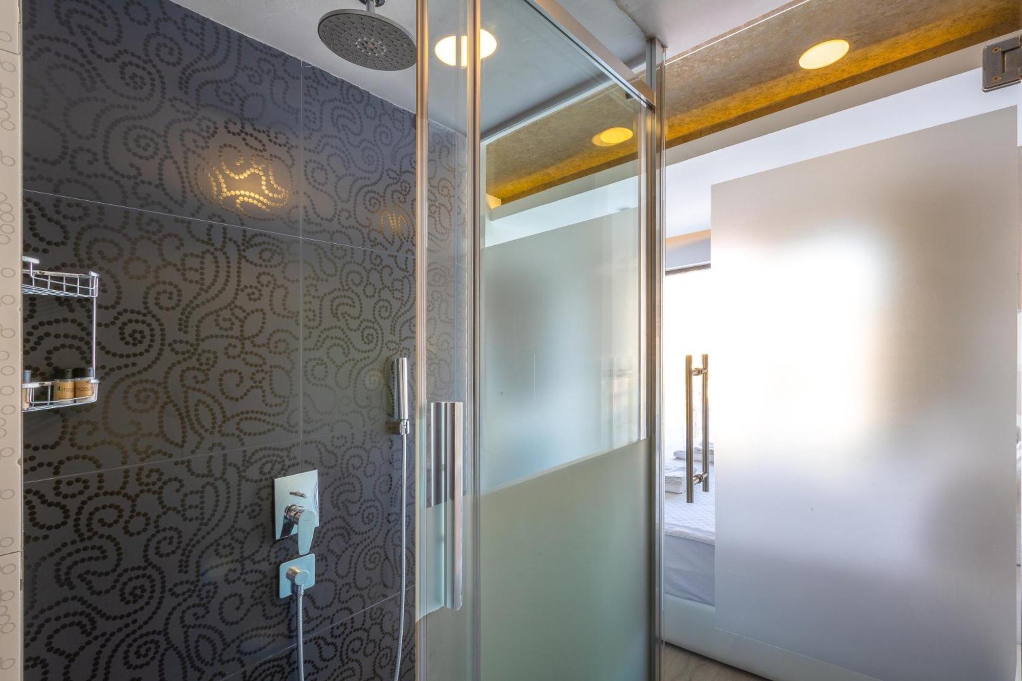 Rhapsody Hotel & Spa Kalkan (Adults Only) エクステリア 写真