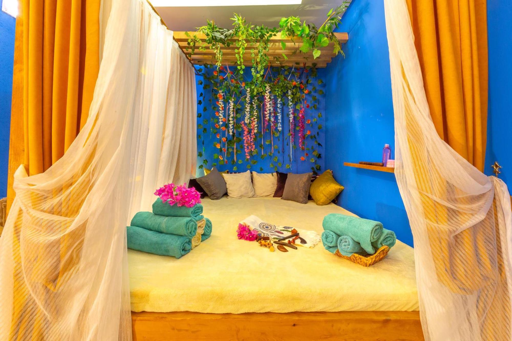 Rhapsody Hotel & Spa Kalkan (Adults Only) エクステリア 写真
