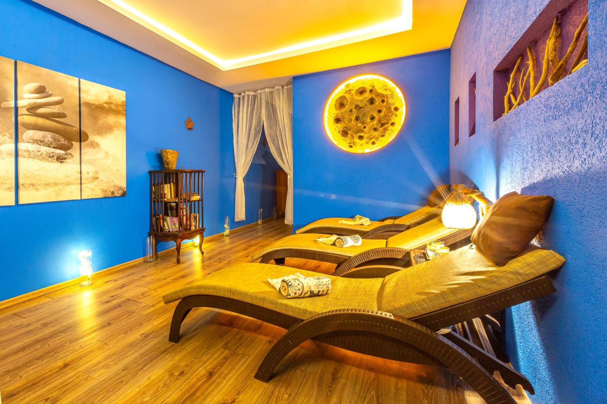 Rhapsody Hotel & Spa Kalkan (Adults Only) エクステリア 写真