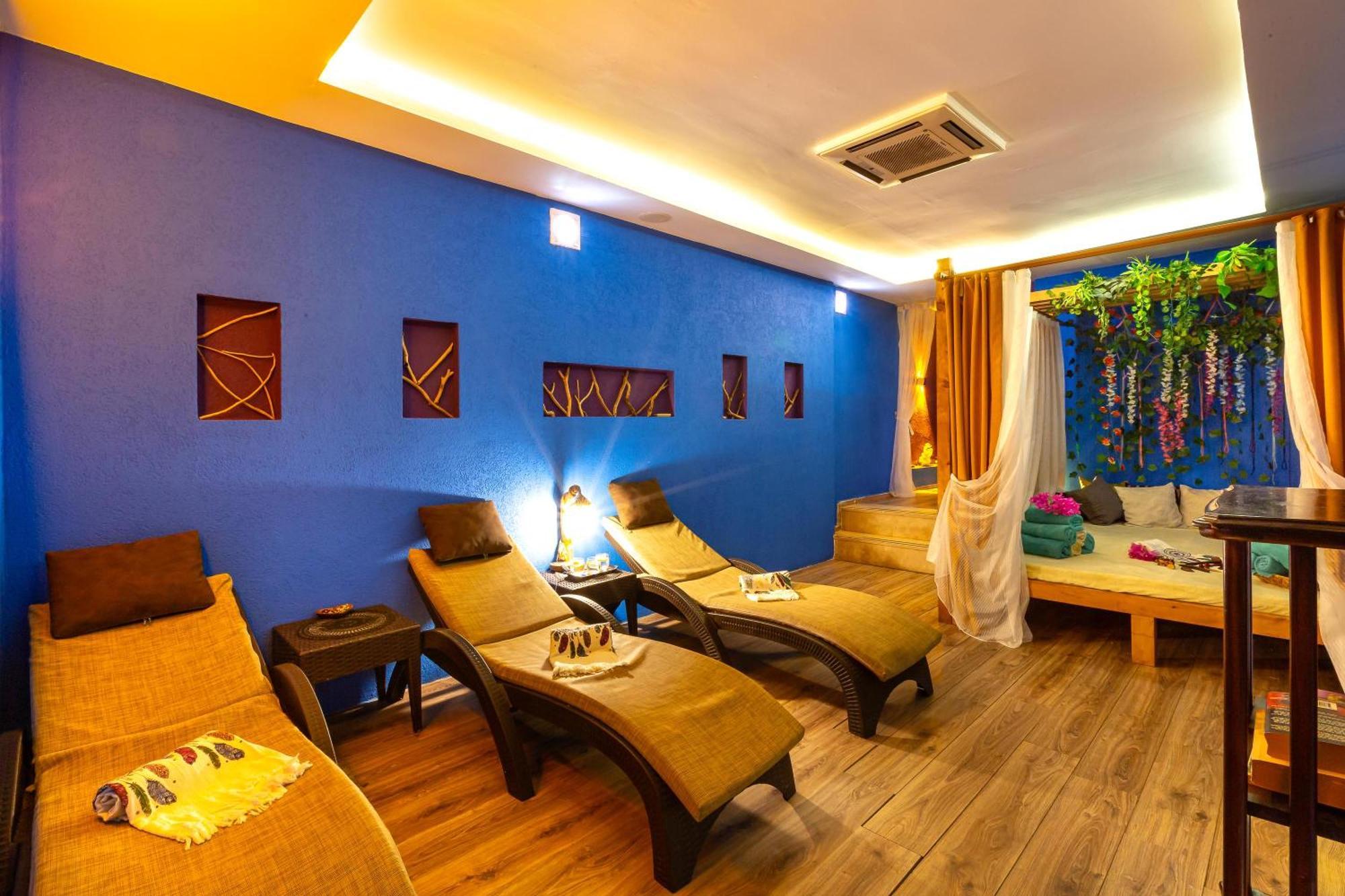 Rhapsody Hotel & Spa Kalkan (Adults Only) エクステリア 写真