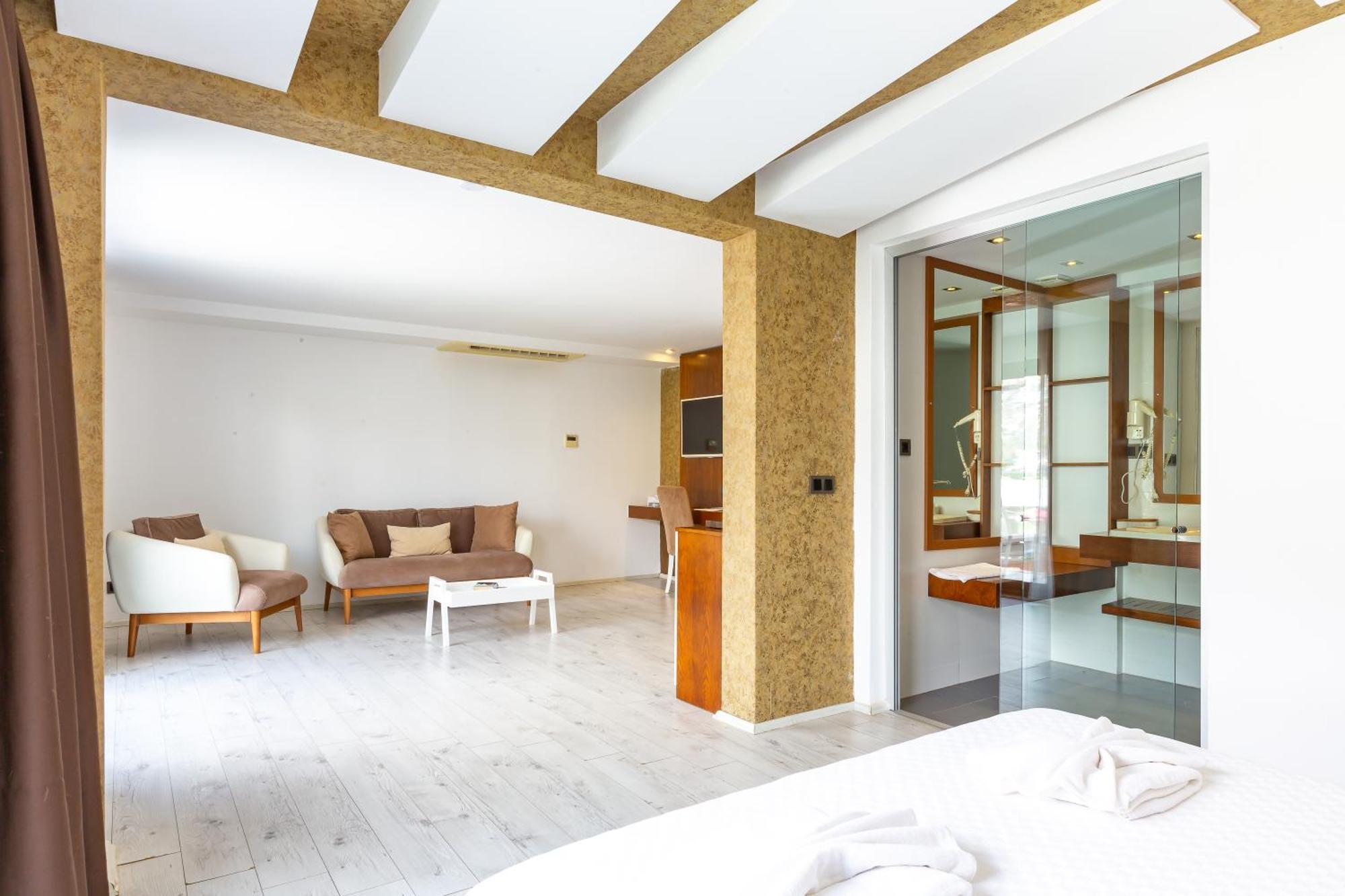 Rhapsody Hotel & Spa Kalkan (Adults Only) エクステリア 写真